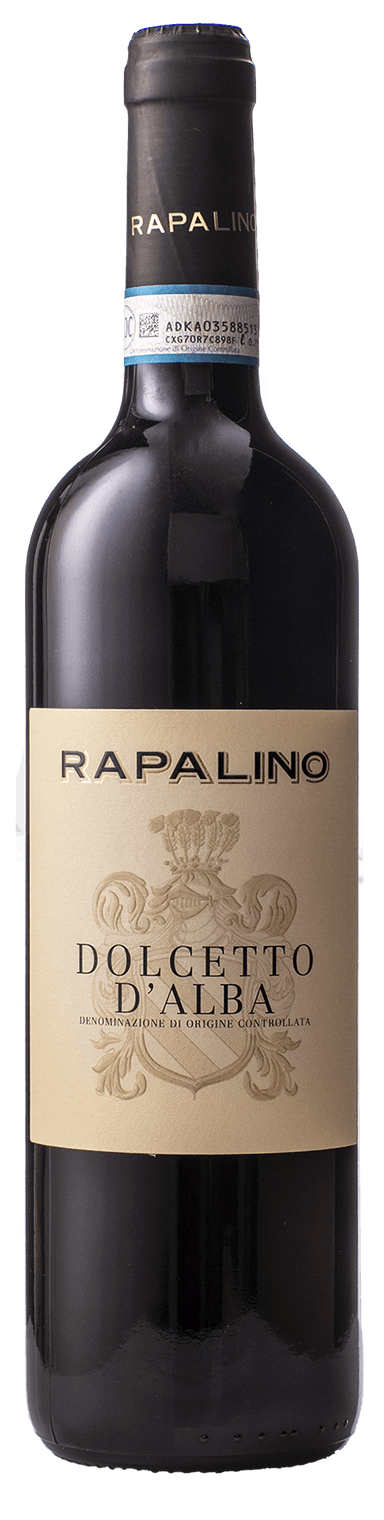 Dolcetto d'Alba DOC