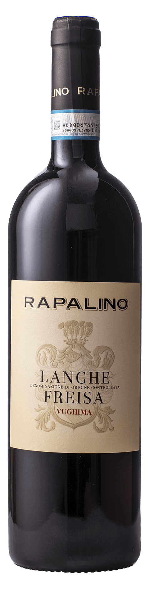 Langhe DOC Freisa