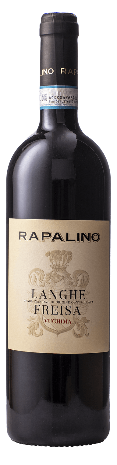 Langhe DOC Freisa