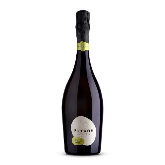 Ribolla Gialla Spumante Brut