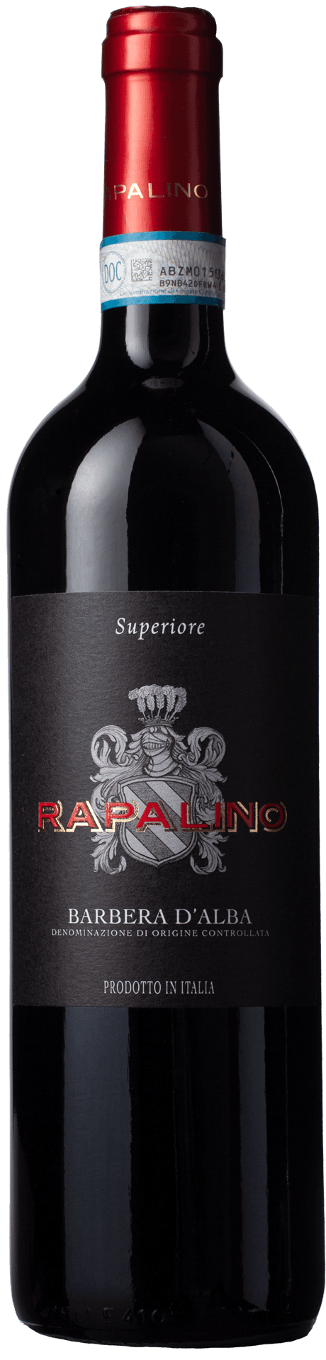 Barbera d'Alba DOC Superiore