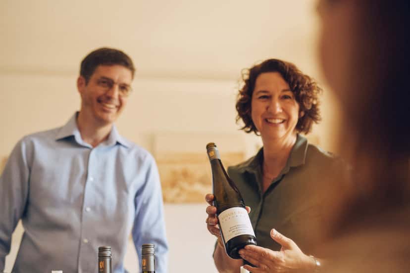 Weingut August Eser