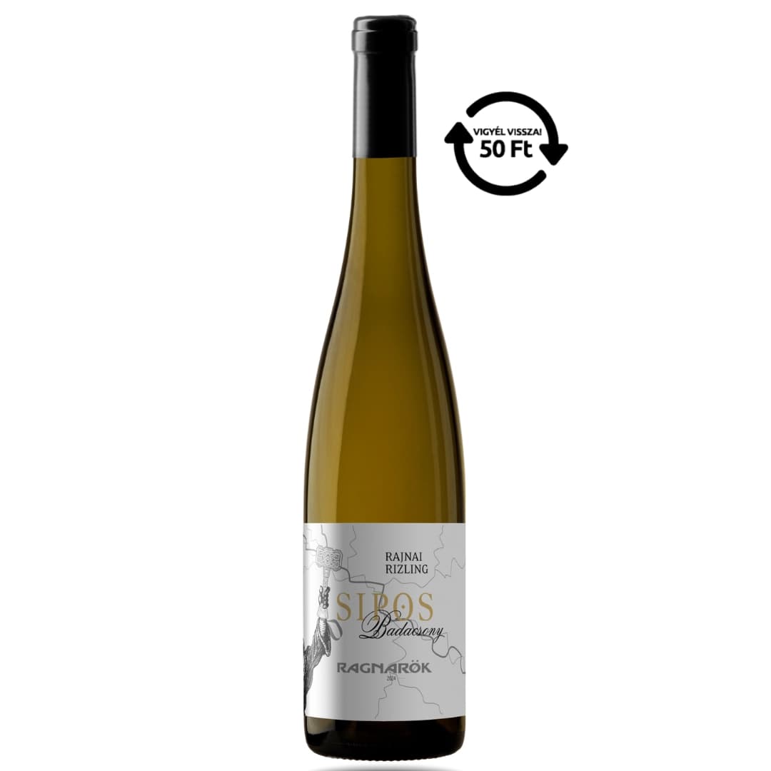 Rhine Riesling 2024 Ragnarök