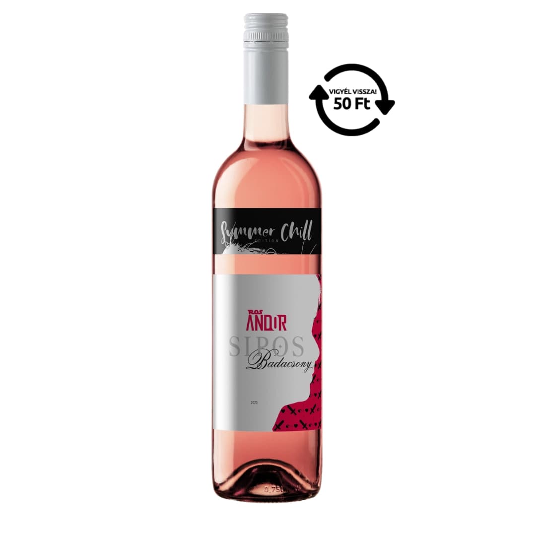 Summer Chill Edition – RosAndor 2024