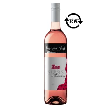 Summer Chill Edition – RosAndor 2024