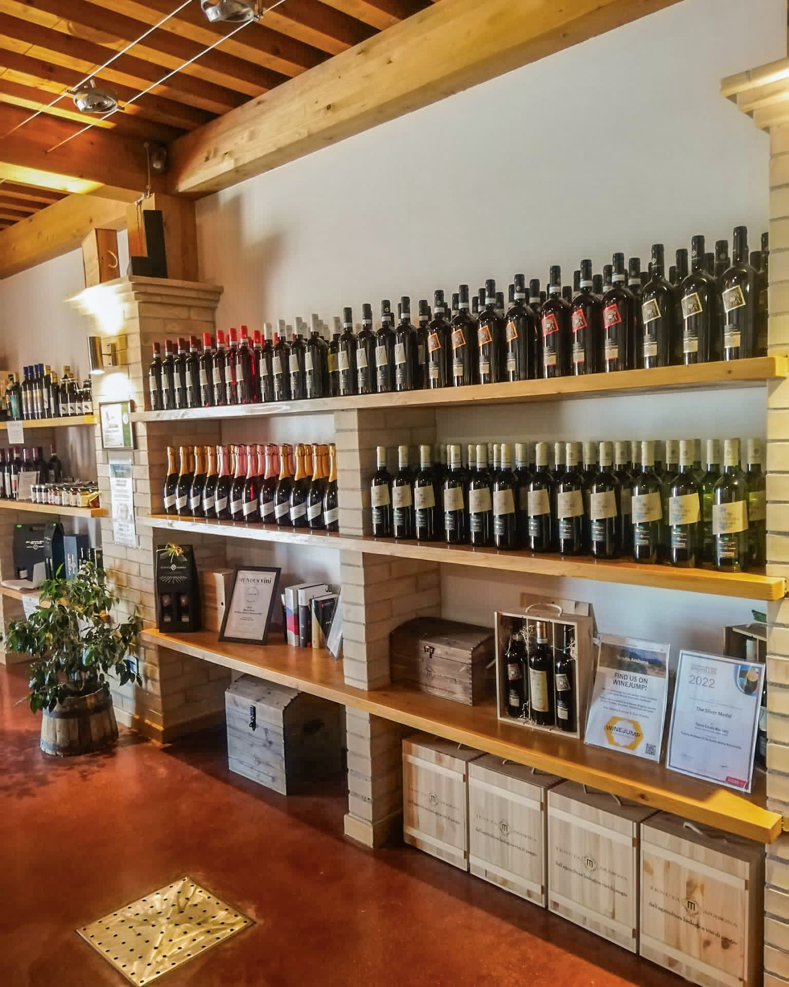 Tenuta Arabona foto 5