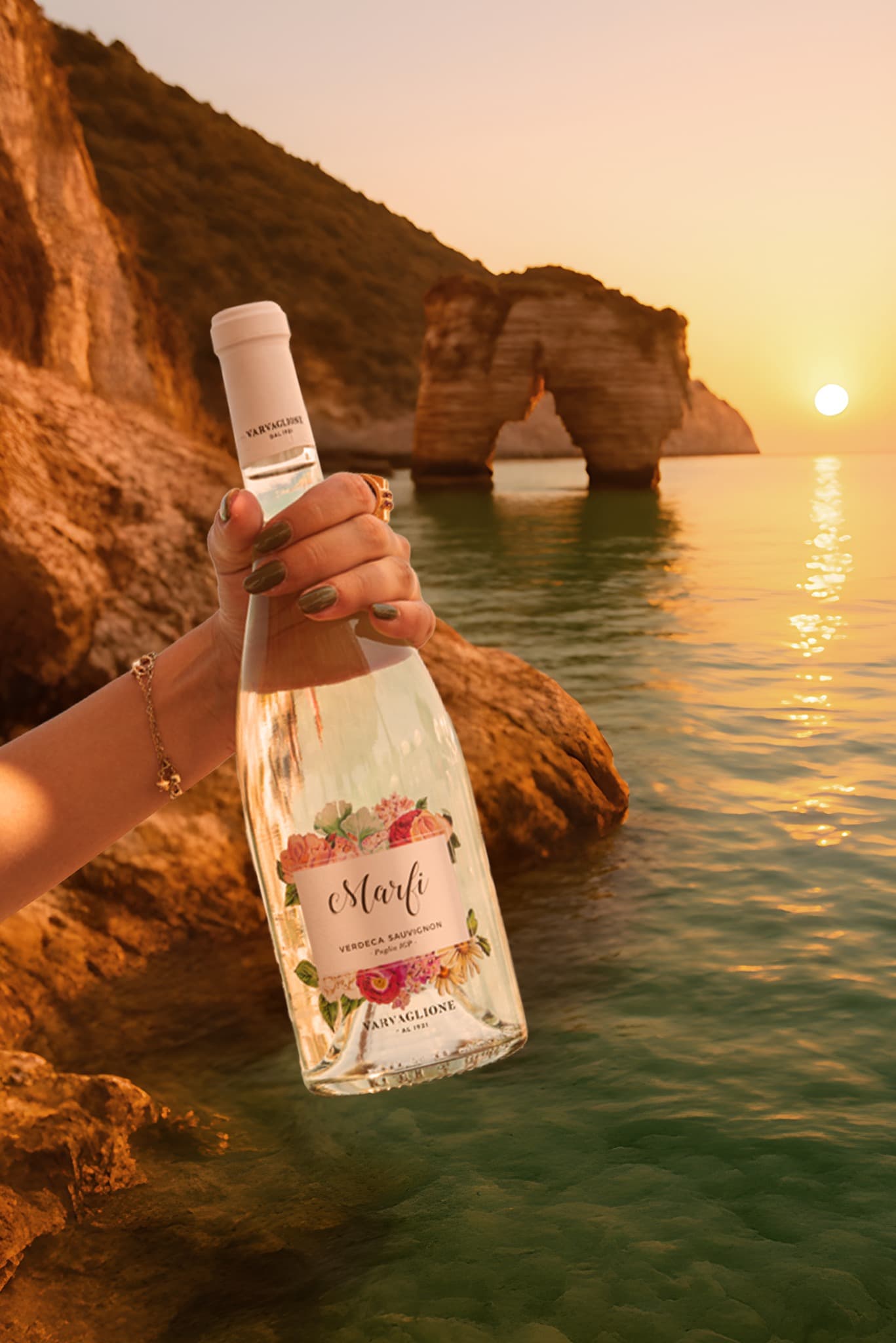 Varvaglione 1921: A Legacy of Puglian Winemaking