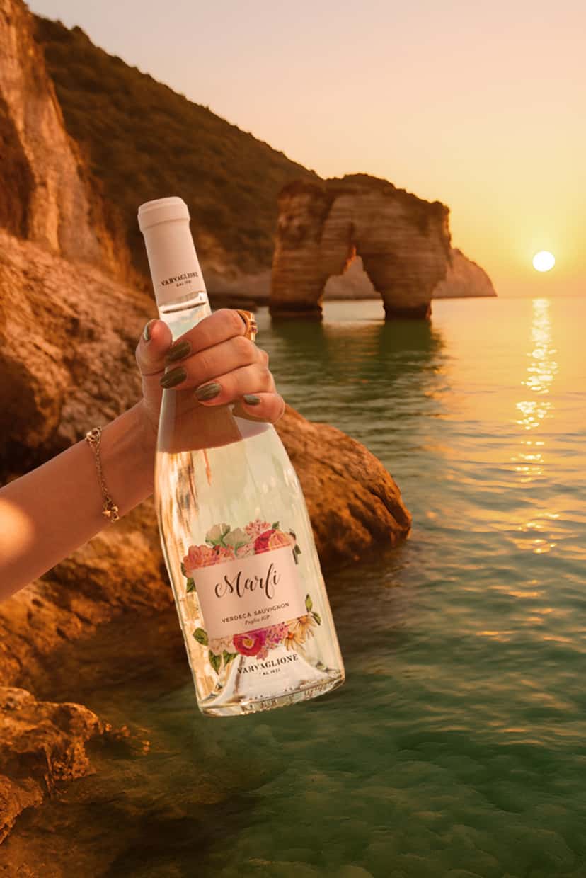 Varvaglione 1921: A Legacy of Puglian Winemaking