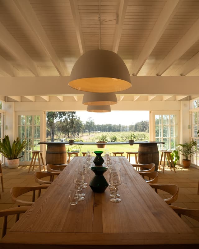 Vinden Wines