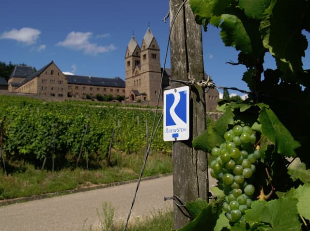 Weingut Werk2