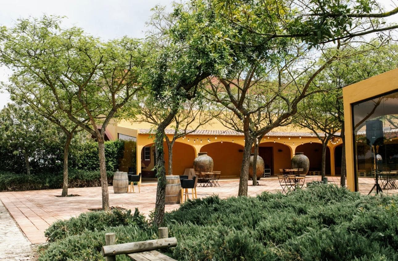 Quinta de Catralvos