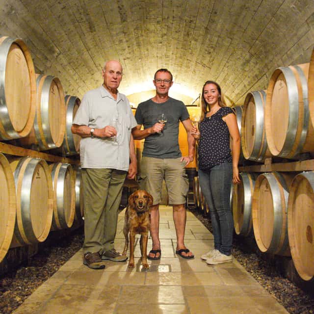 Domaine Philippe Raimbault