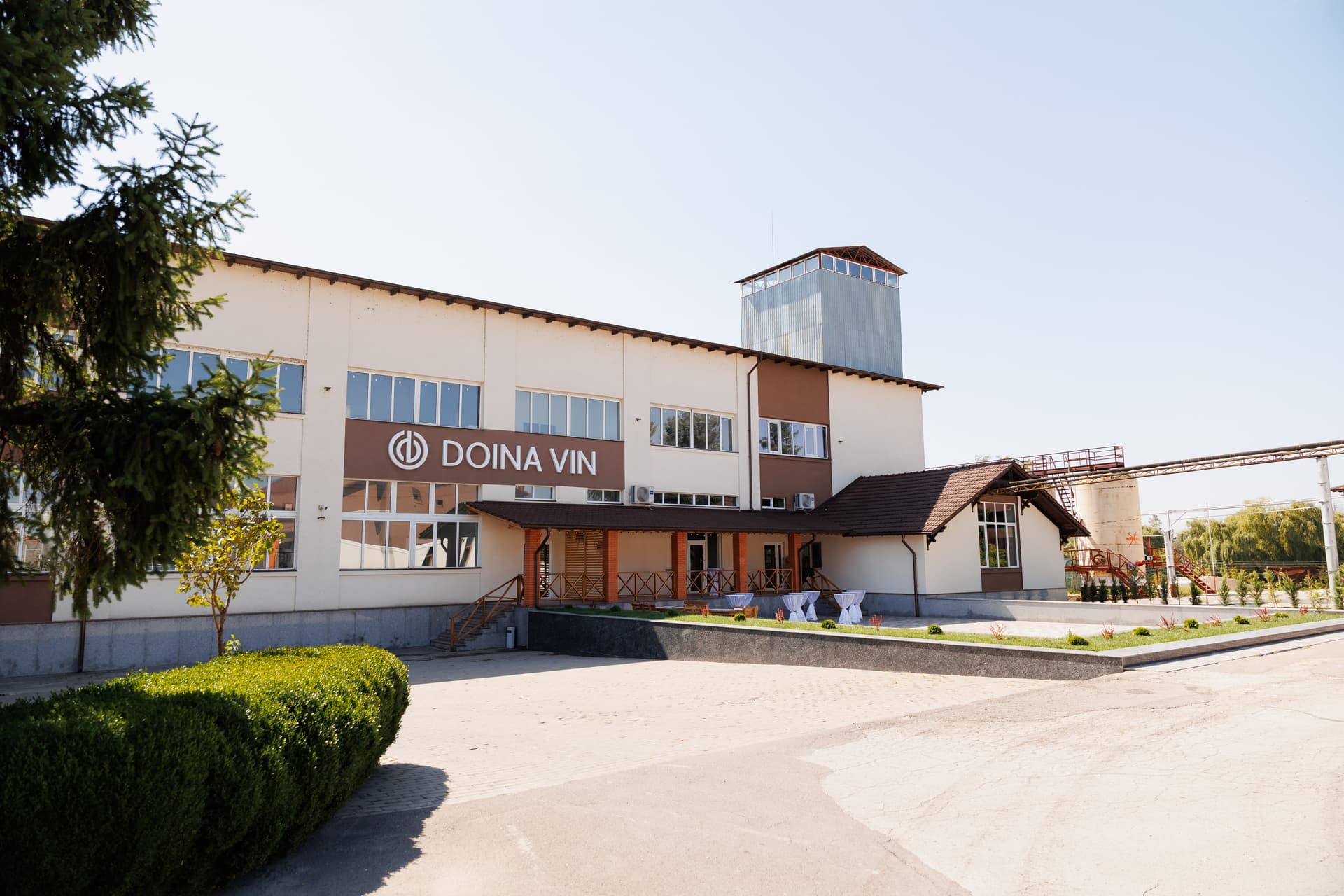 Doina Winery (Doina Vin) foto 3