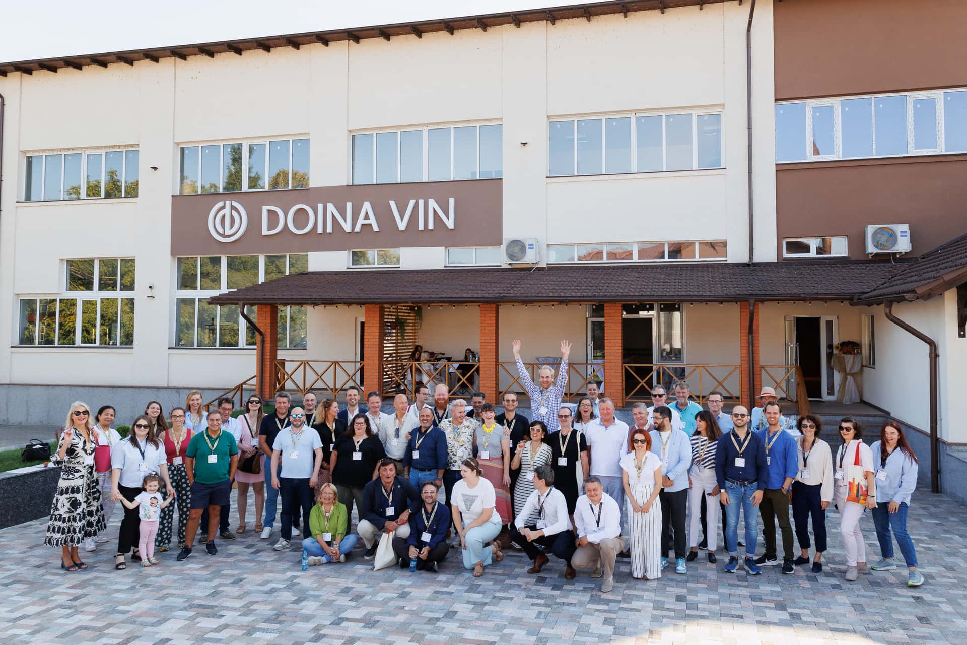 Weintour und Weinprobe