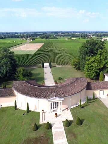 Château Haut-Chaigneau