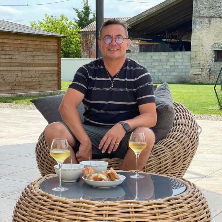 Laurent Denis