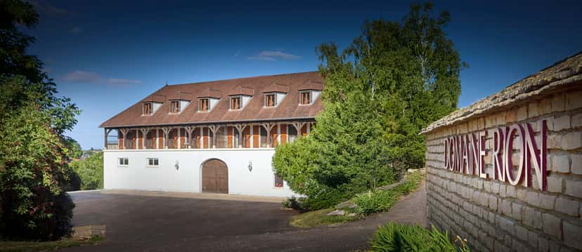 Domaine Jean-Charles Rion