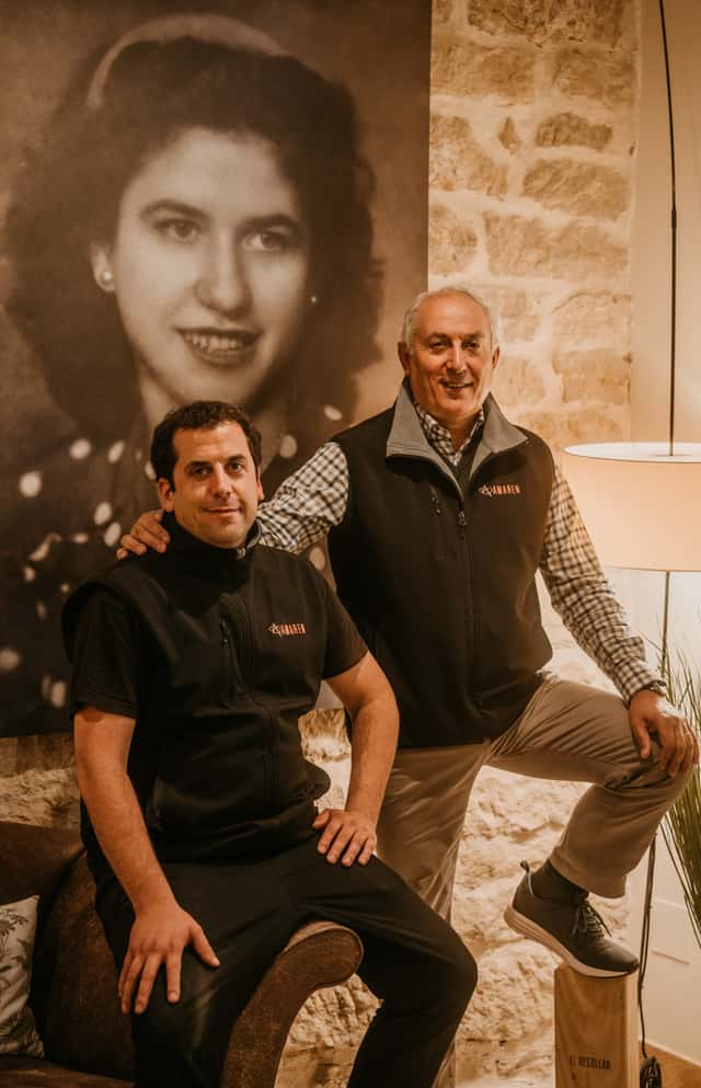 Bodegas Amaren