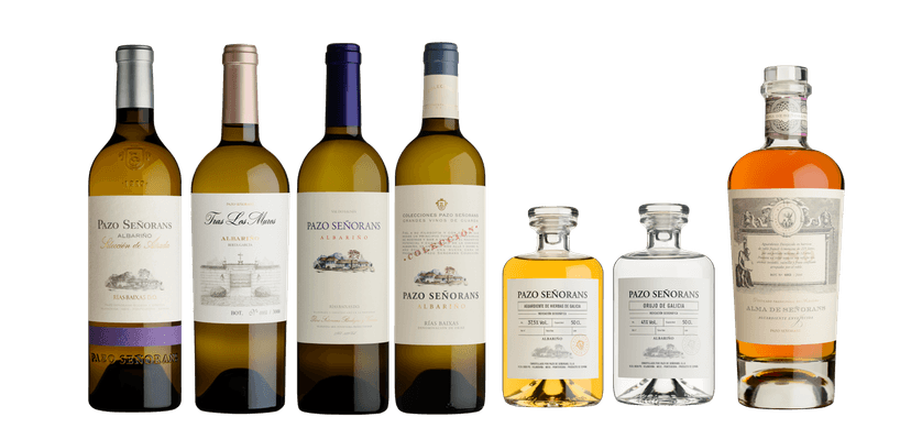 Pazo De Señorans