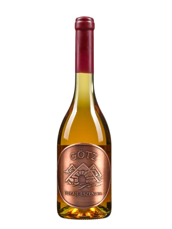 Degustação de vinhos na vinícola Gotz