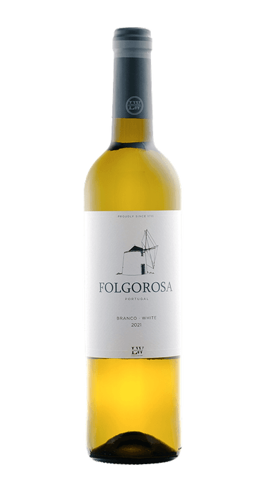 Folgorosa White