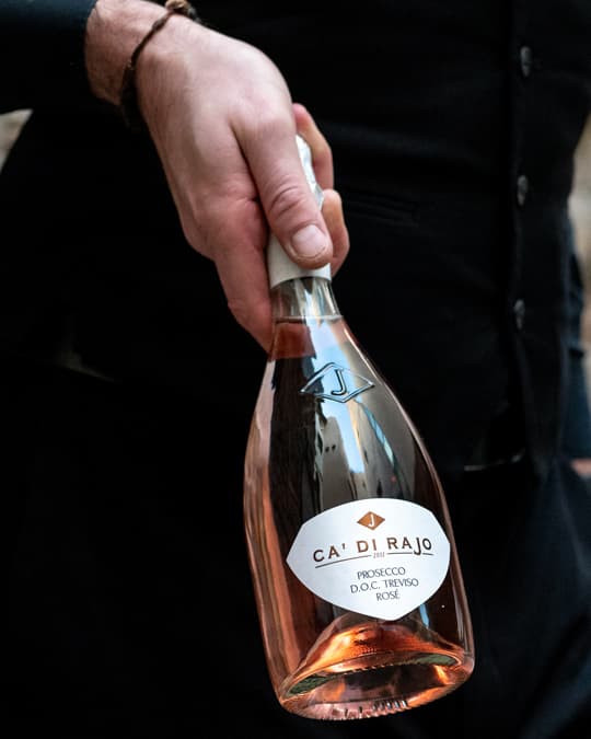 Bollicine Wine Tour