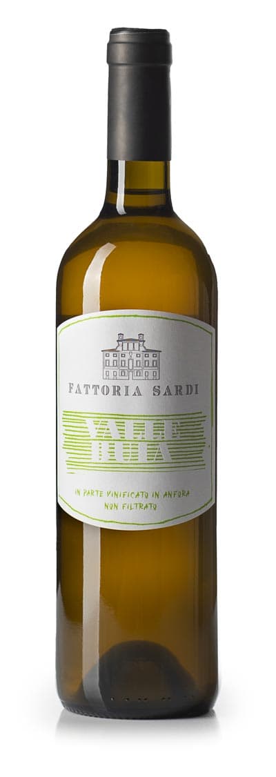 Vallebuia Bianco