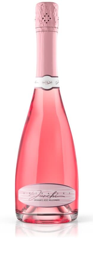 Li Junchi Rosé