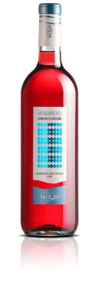 Minnammentu