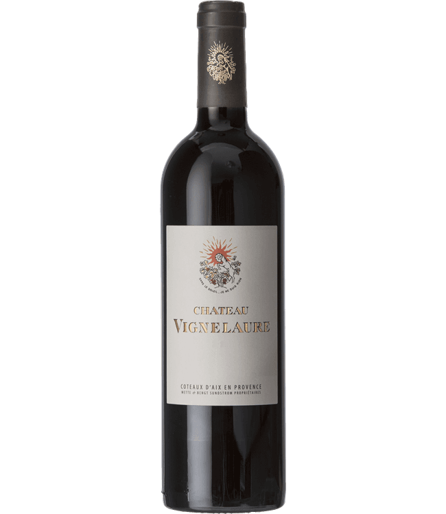 Château Vignelaure Red