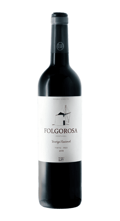 Folgorosa Touriga Nacional
