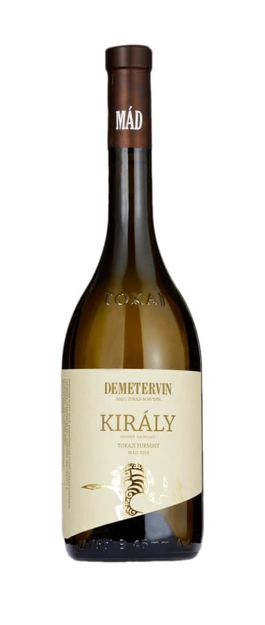 Király Furmint