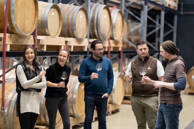 Weingut Hannes Sabathi