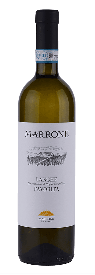 Langhe Doc Favorita