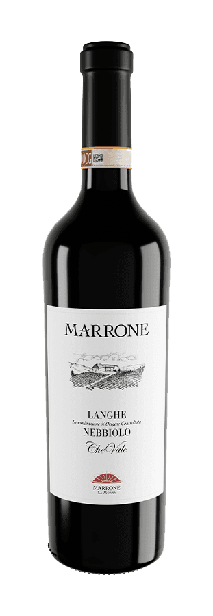 Langhe Nebbiolo “Che Vale”