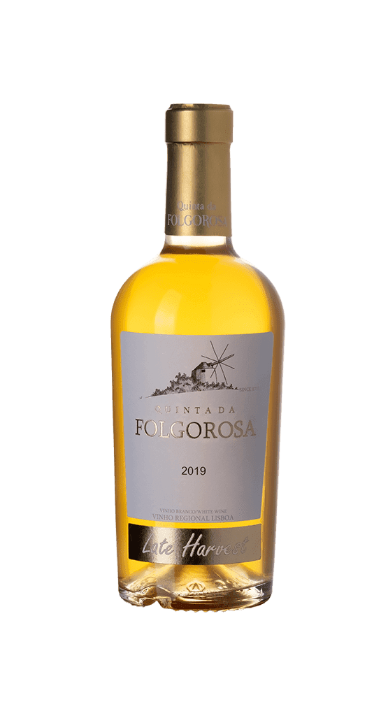 Quinta da Folgorosa Late Harvest