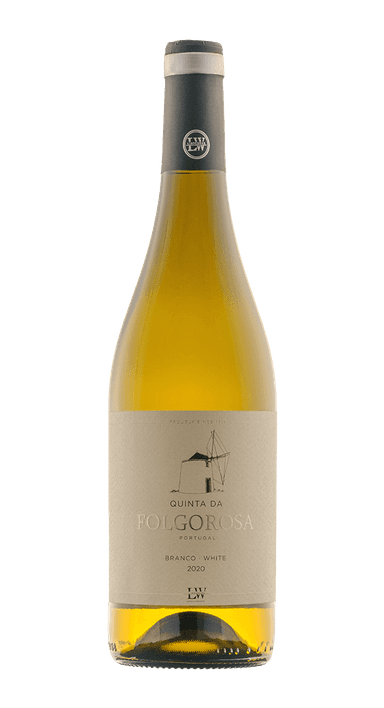 Quinta da Folgorosa White