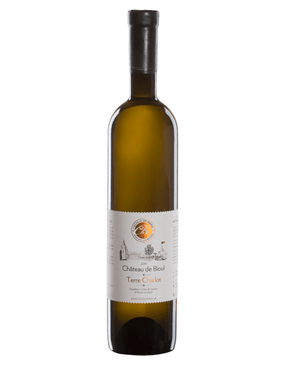Terre Charlot Magnum Bio