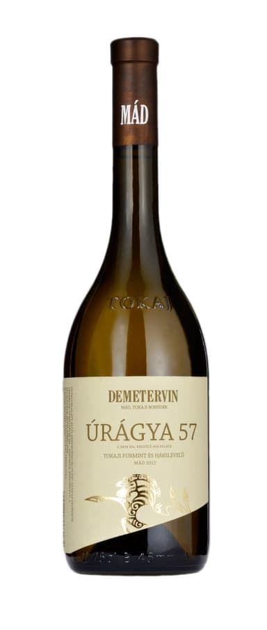 Úrágya 57