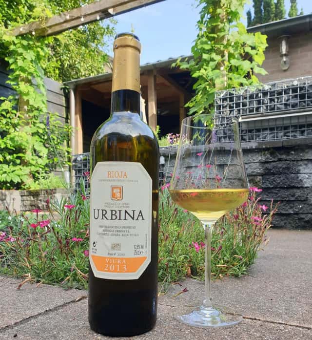Bodegas Urbina