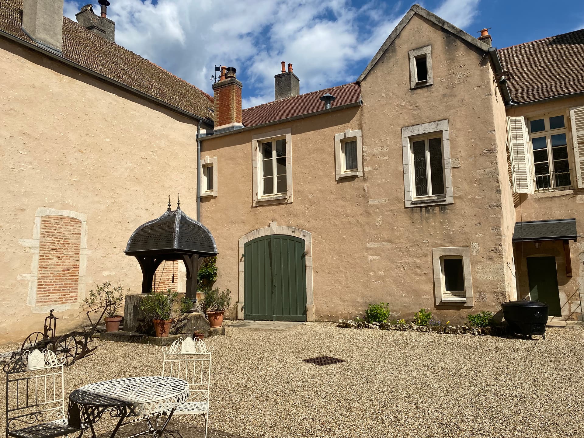 Domaine Coste-Caumartin photo 1