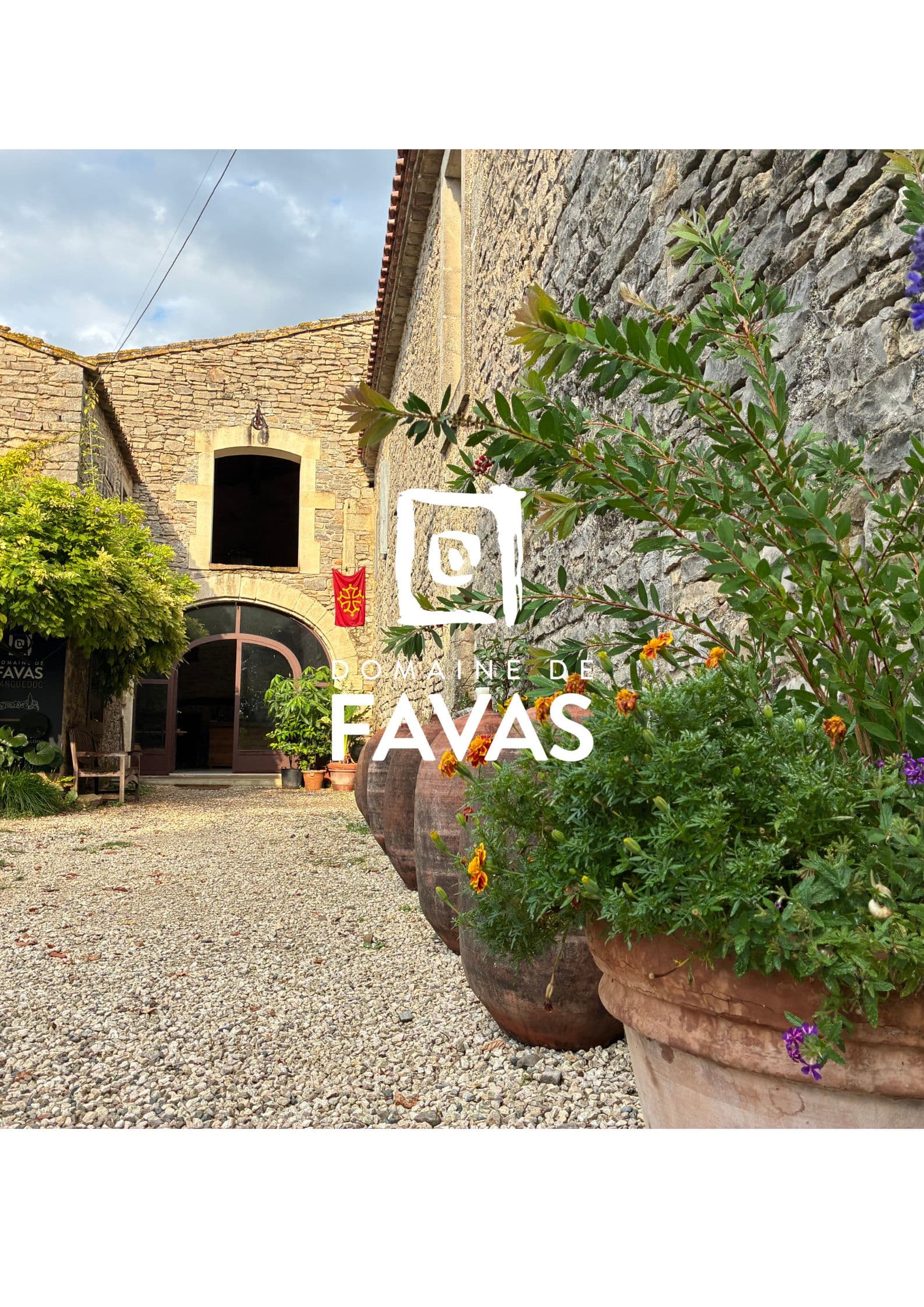 Domaine De Favas
