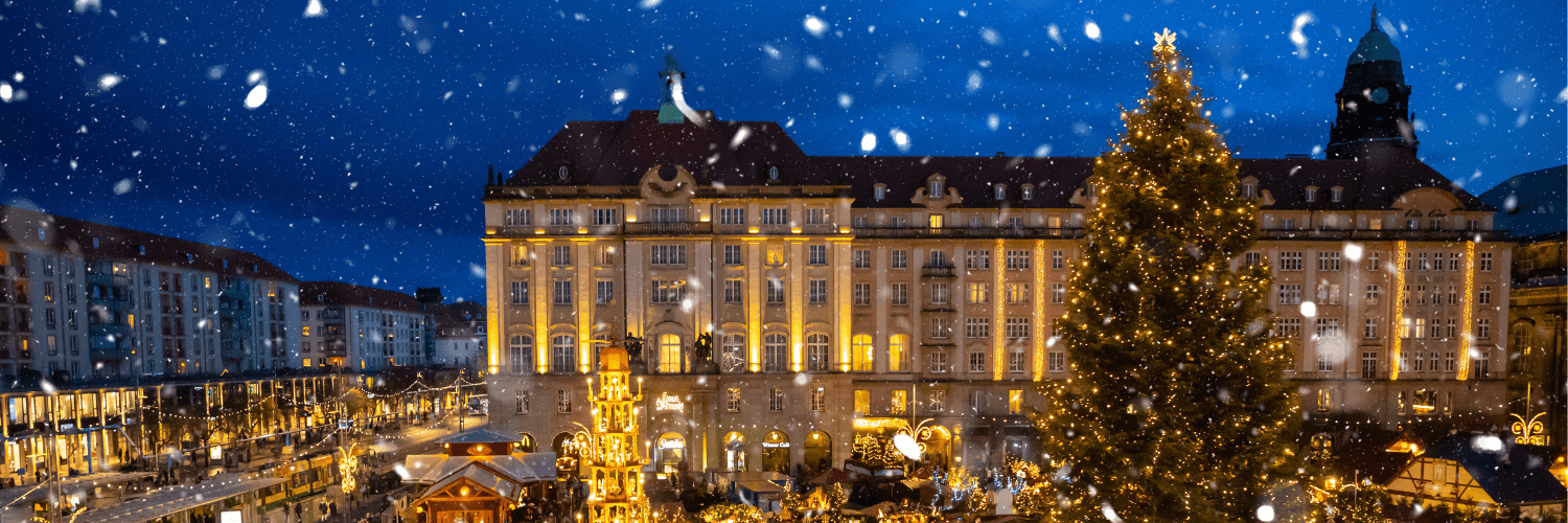 Best Christmas Markets in Europe for Wine Lovers: Where to Go in the Holiday Season