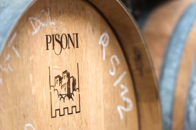 Pisoni Winery