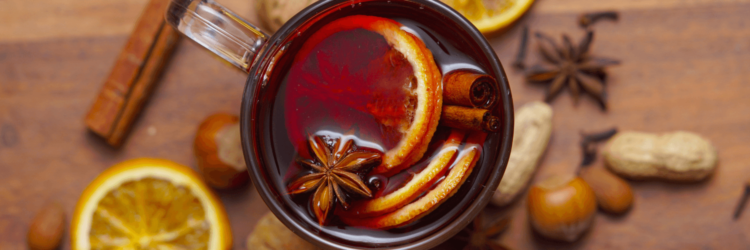 Mulled Wine: Classic Recipe, Spices and How to Serve It