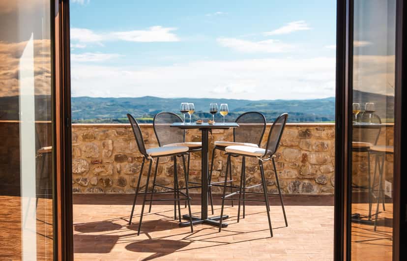 Explorar todos os Comida e Vinho no Orvieto Clássico