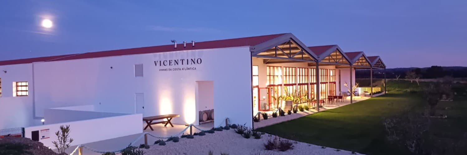 Vicentino Wines