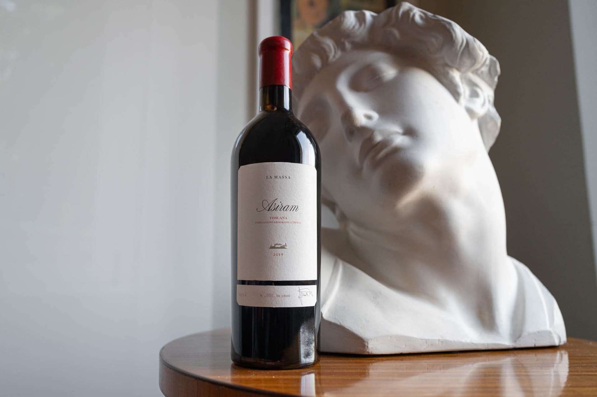 CIRCUIT DES VINS « ASIRAM »