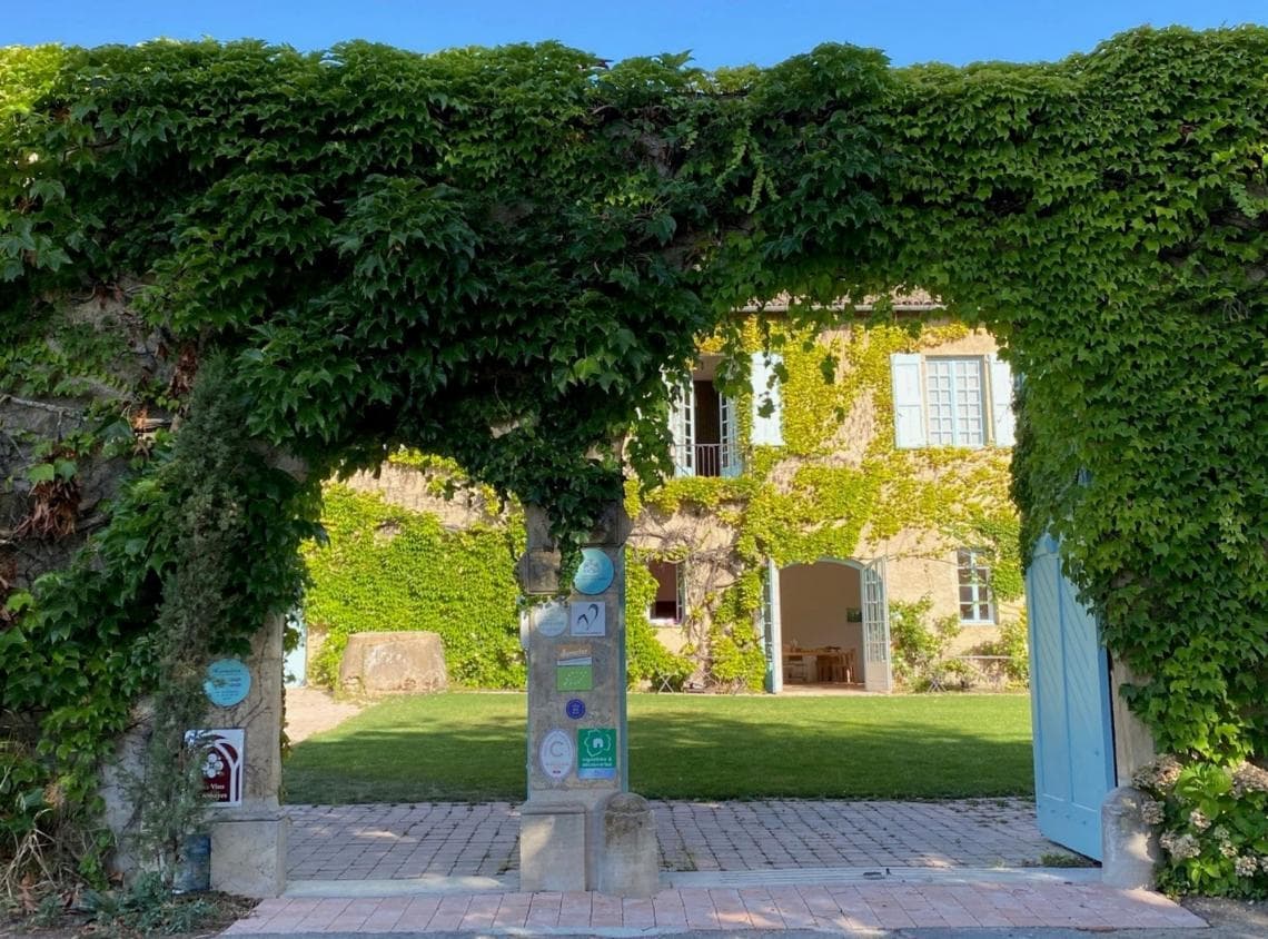 Château des Bachelards Foto 4