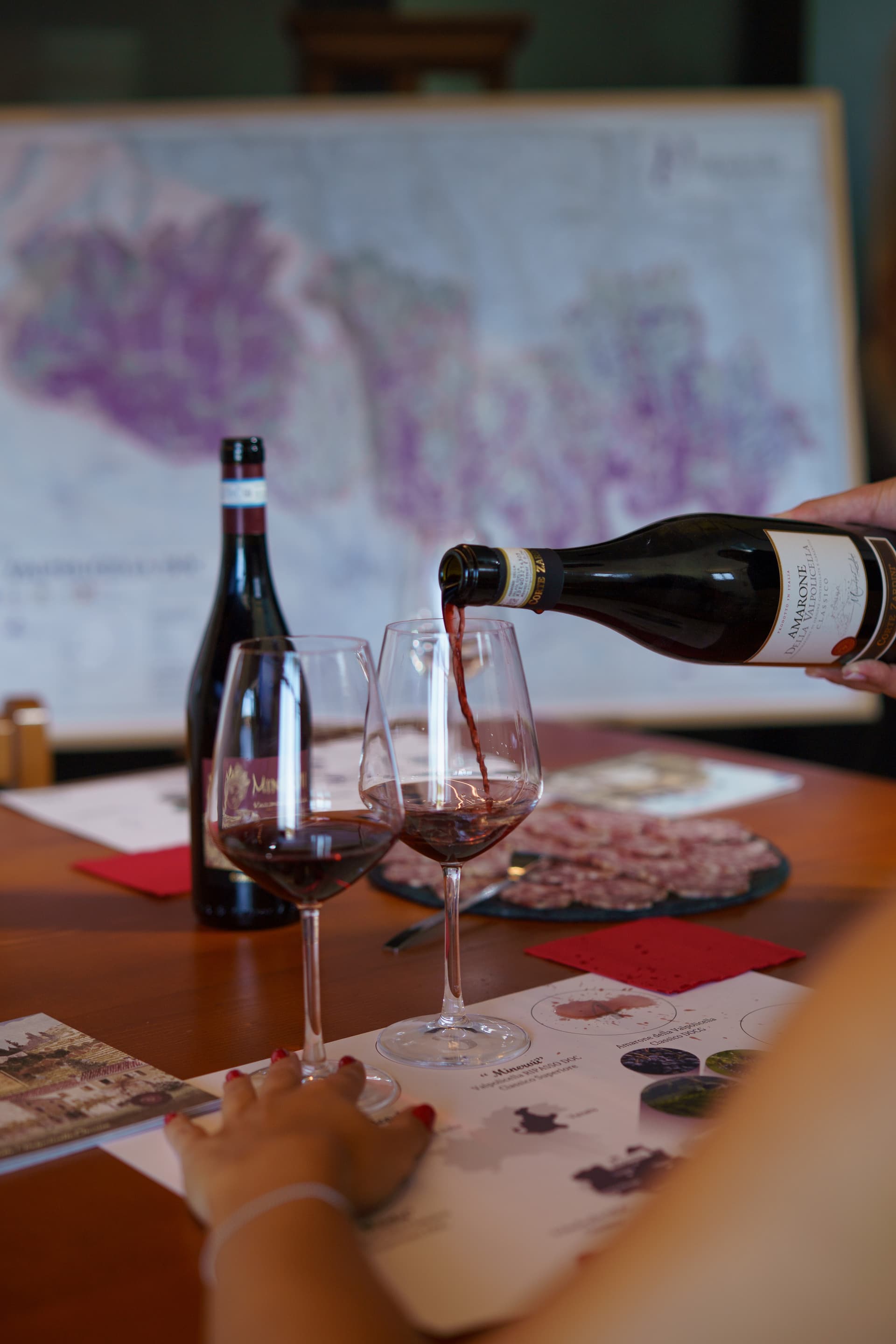 Corte Zardini | Traditions to Taste